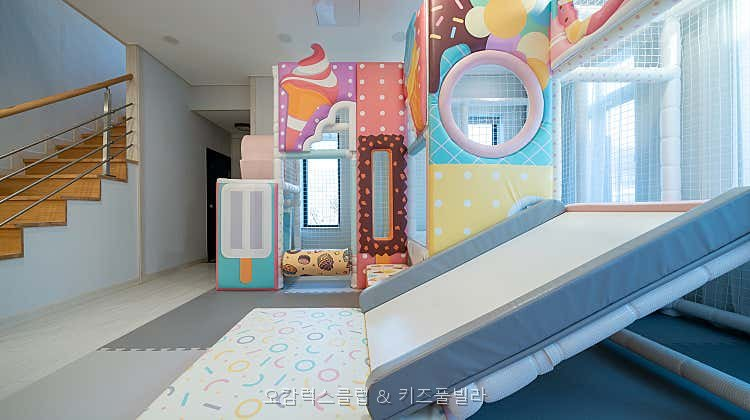 오캄럭스클럽 사진 1
