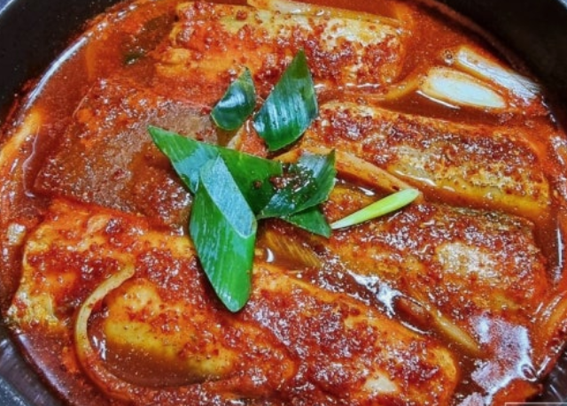 춘향마루 사진 3