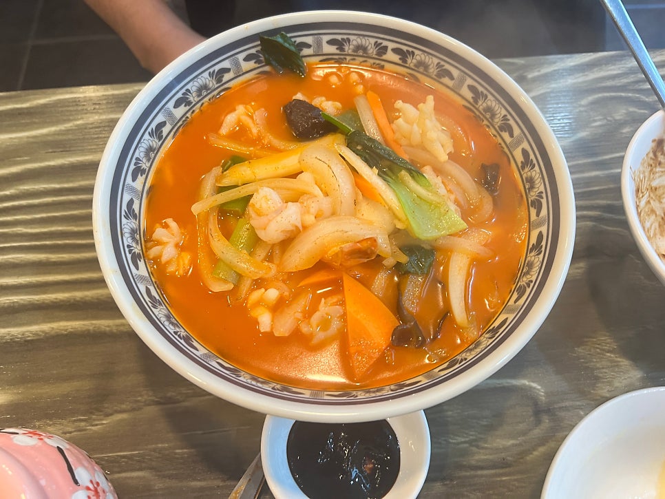 석문방조제 사진 6