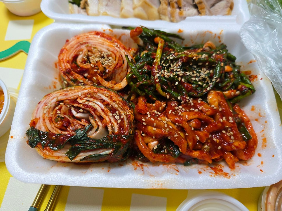 석봉항아리보쌈 사진 6