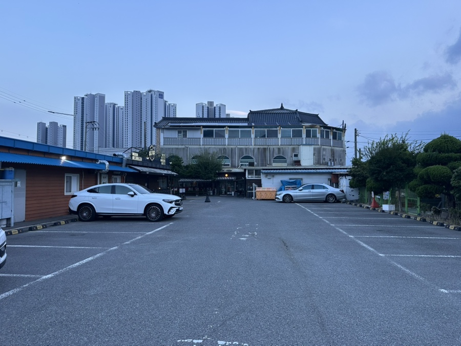 밥하우스 울산 언양본점 사진 3
