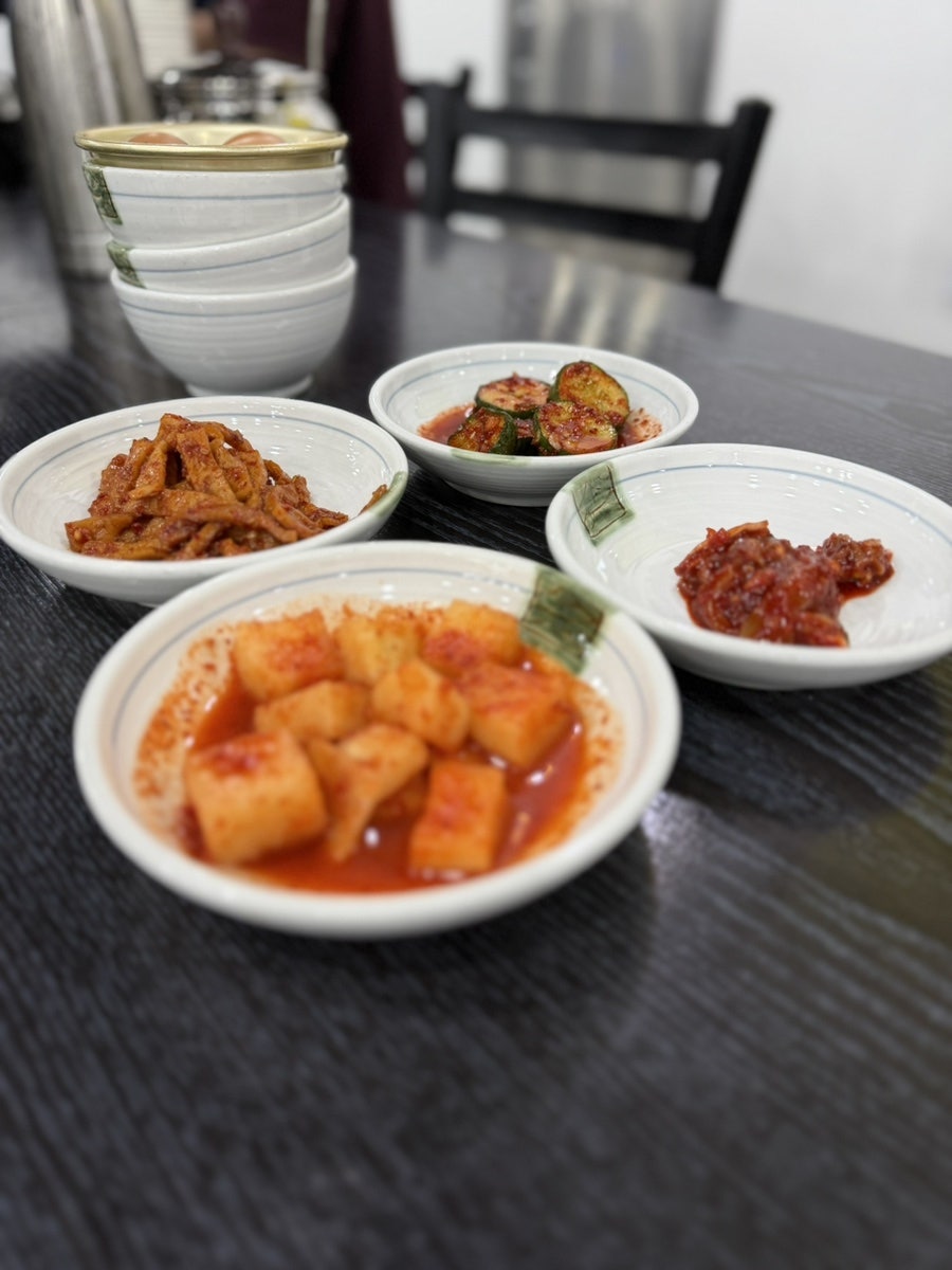 수가성순두부 단계직영점 사진 4