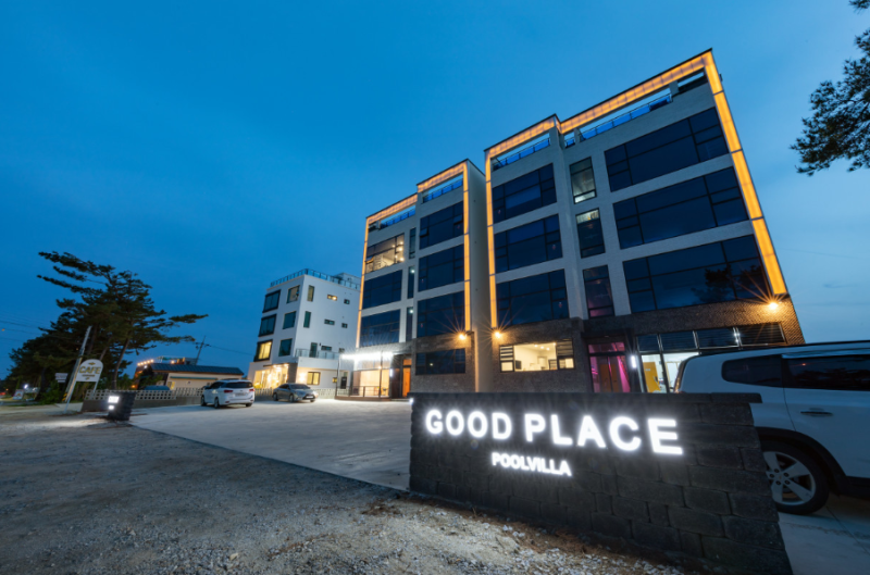 Top 5 Value-for-Money Pool Villas in Gangneung: Location, Pros and Cons, All You Need to Know