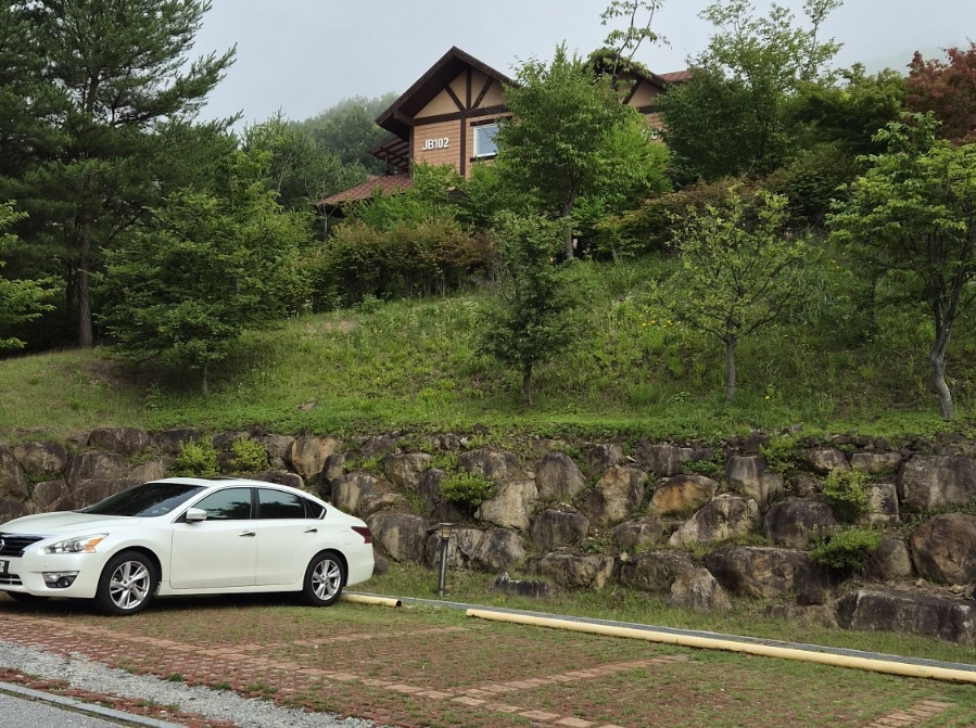 국립산림치유원 주치마을 JB104 사진 6