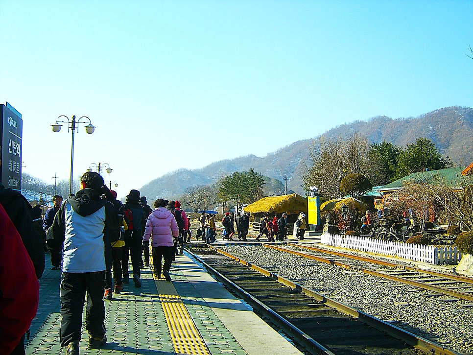 고대산 사진 4
