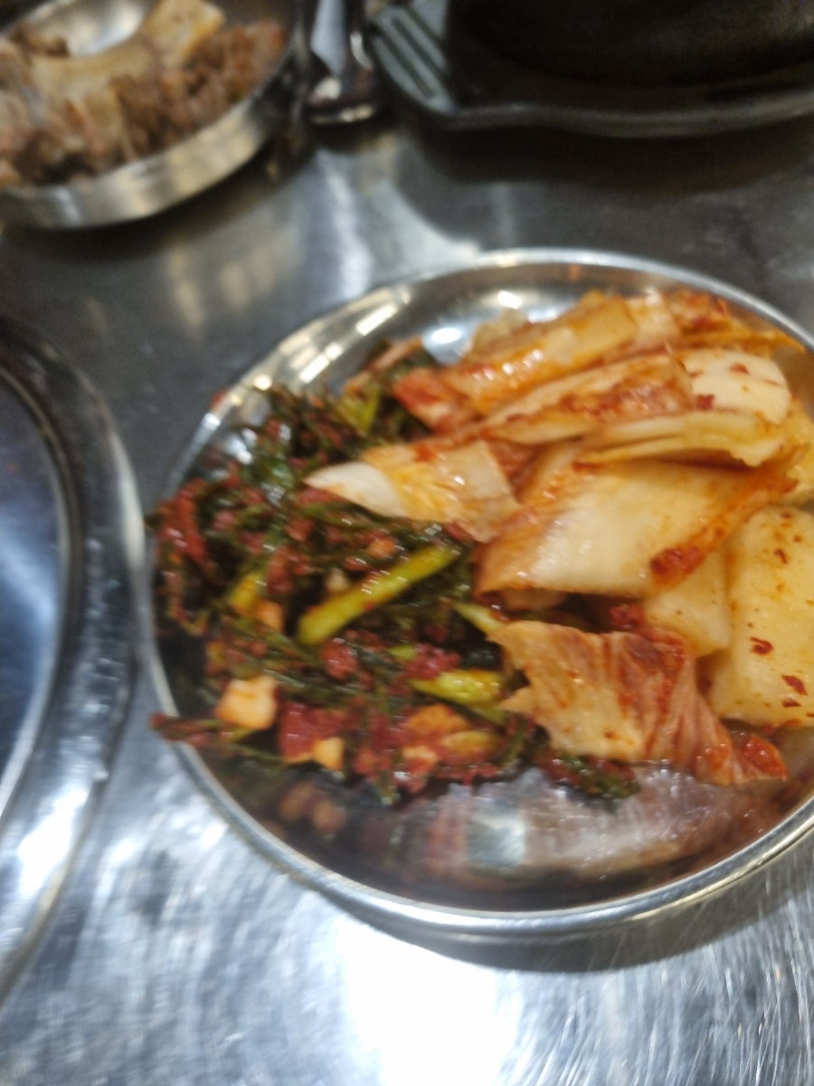 소고기땡기는날 값진식육 사진 2