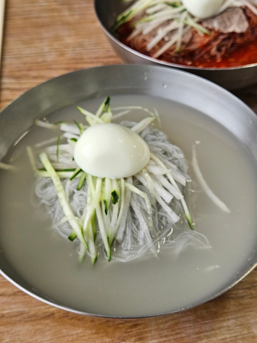 함흥곰보냉면 사진 6