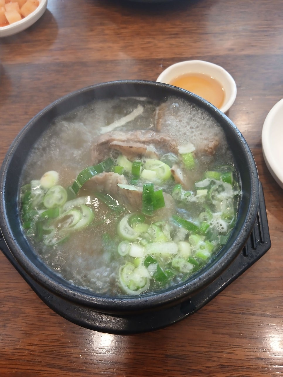 문창식갈비탕 사진 5
