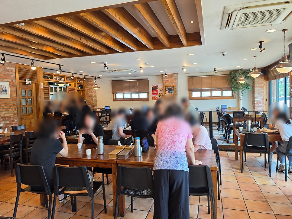 돈까스클럽 천안서북구점 사진 6