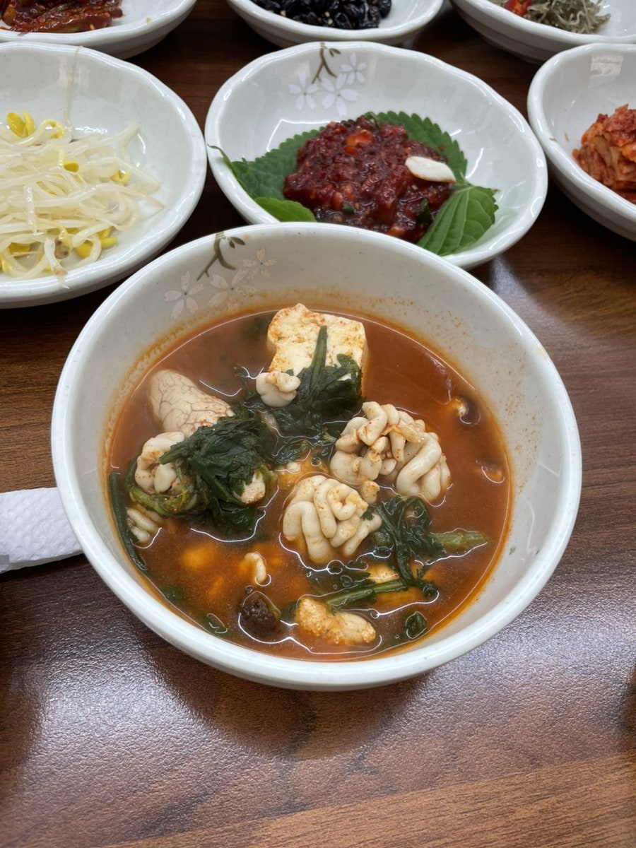 까치둥지 사진 5