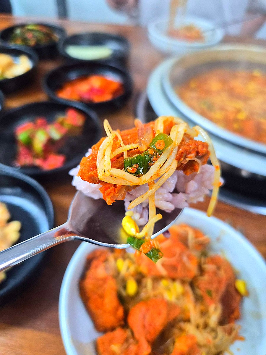남노갈비 본점 사진 4