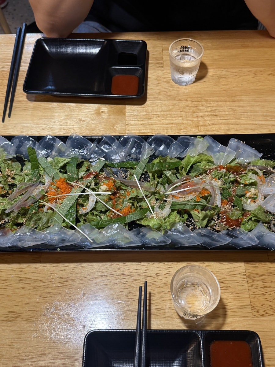 오징어나라 인천용현점 사진 5