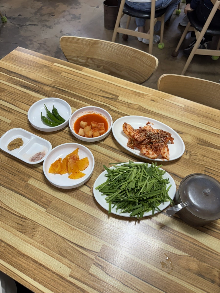 동원순대집 사진 4