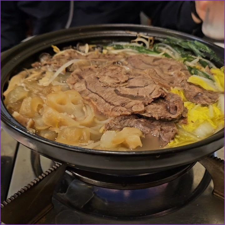 정담집 사진 6