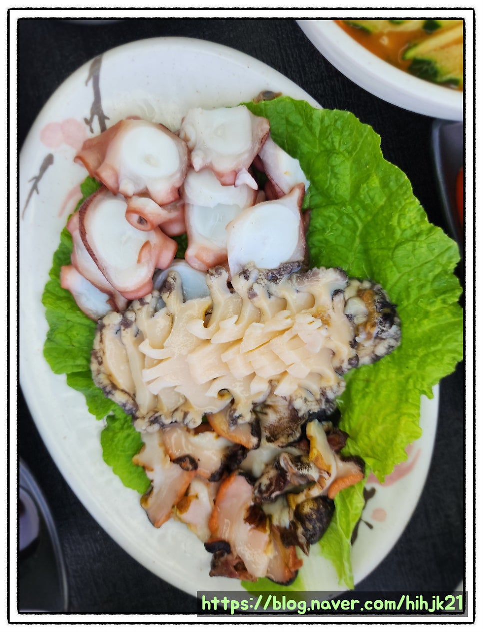 좀녀해녀촌 사진 6