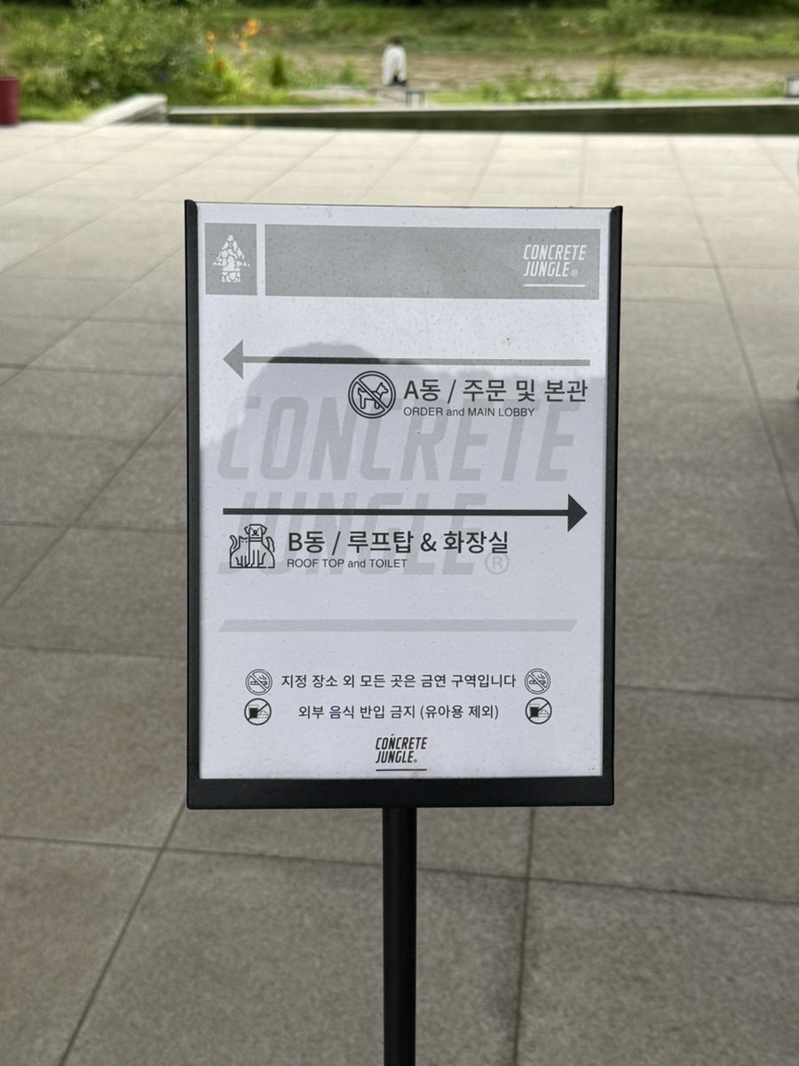 콘크리트정글 사진 4
