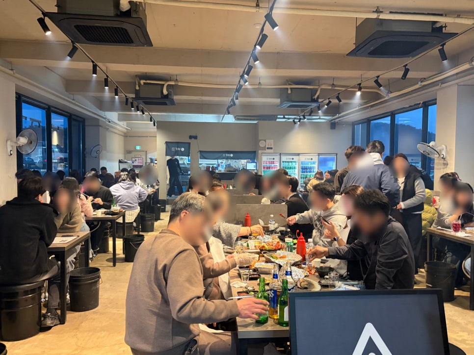 조개뷰 을왕리 사진 4