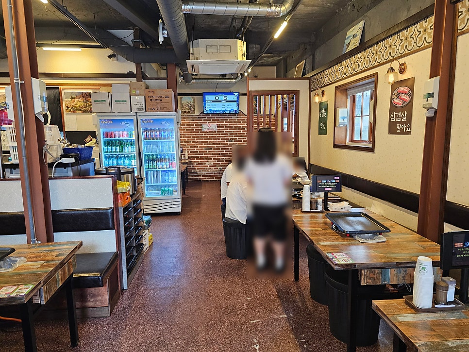 꼬들대패 본점 사진 3