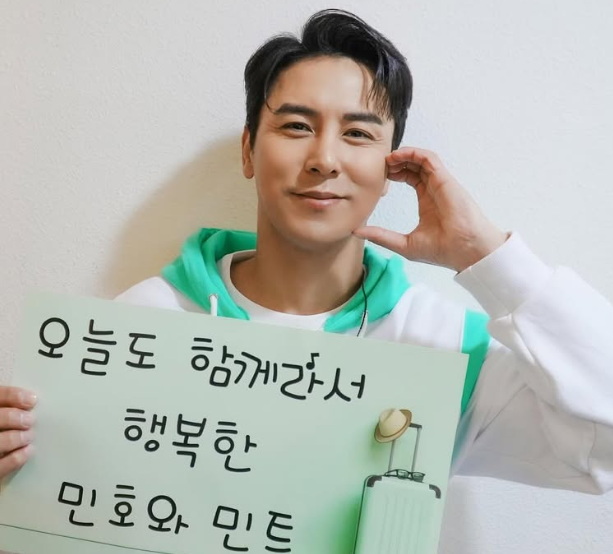 장민호 프로필｜본명·나이·키·고향·MBTI·학력·군대·결혼·재산까지 한눈에 정리