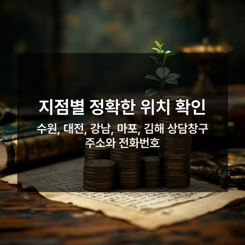 삼성미소금융 방문 전 전화 확인 안 하면 큰 손해