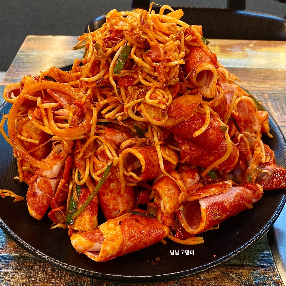일품대패 아중점 사진 1