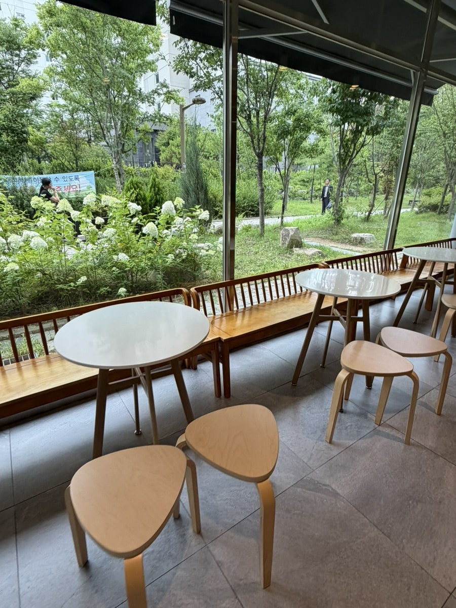 버드바이버드 한옥마을점 사진 3