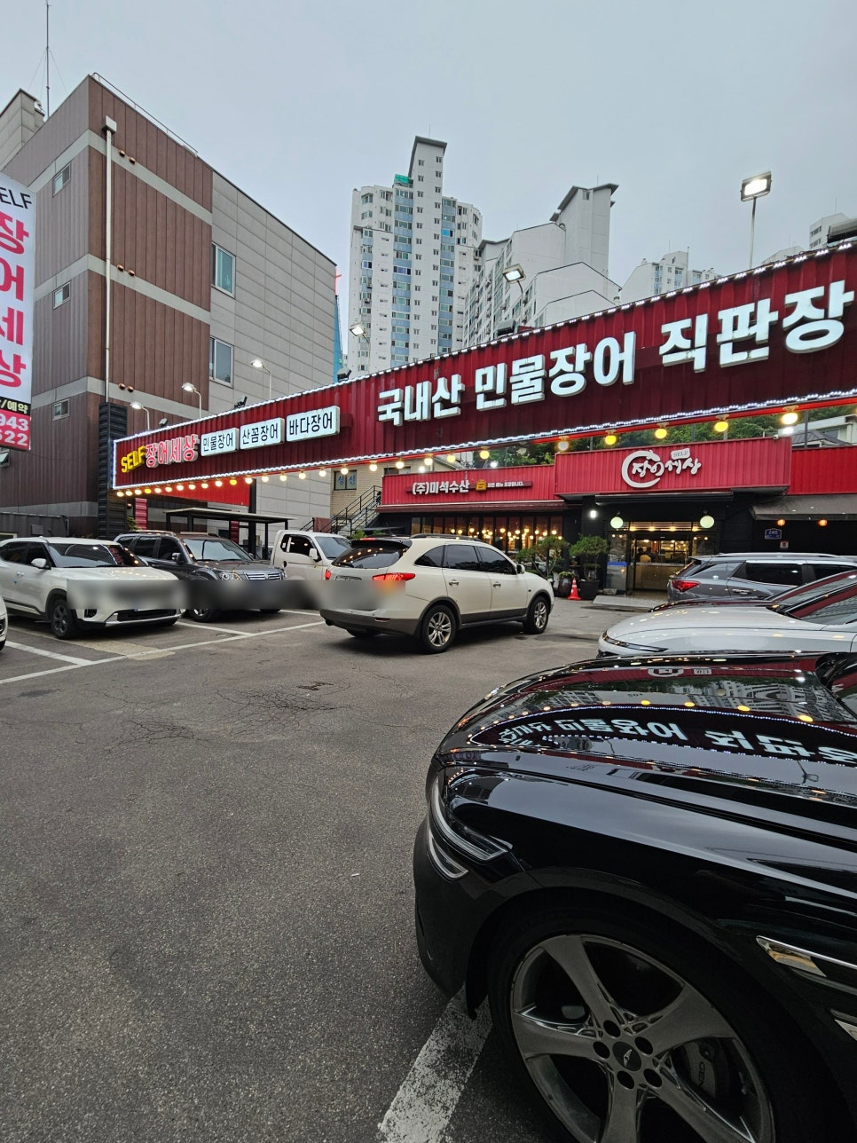 장어세상 사진 1