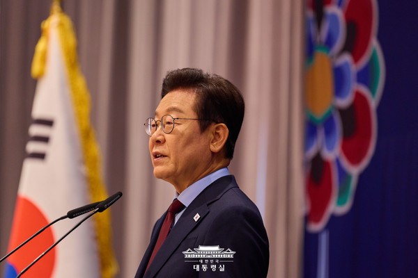 <b>이재명</b> 대통령 분당 아파트 29억 매각, 매수인 17.7억 <b>근저당</b>... 