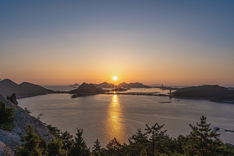 섬마을 사진 5