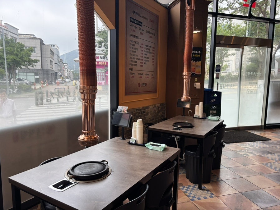 돌판한우우각집 부산정관점 사진 6