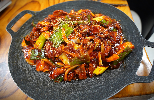 화정식당 사진 6