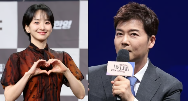 전현무가 원진아 앞에서 귀까지 빨개진 진짜 이유, 방송가가 주목한 건 따로 있었습니다
