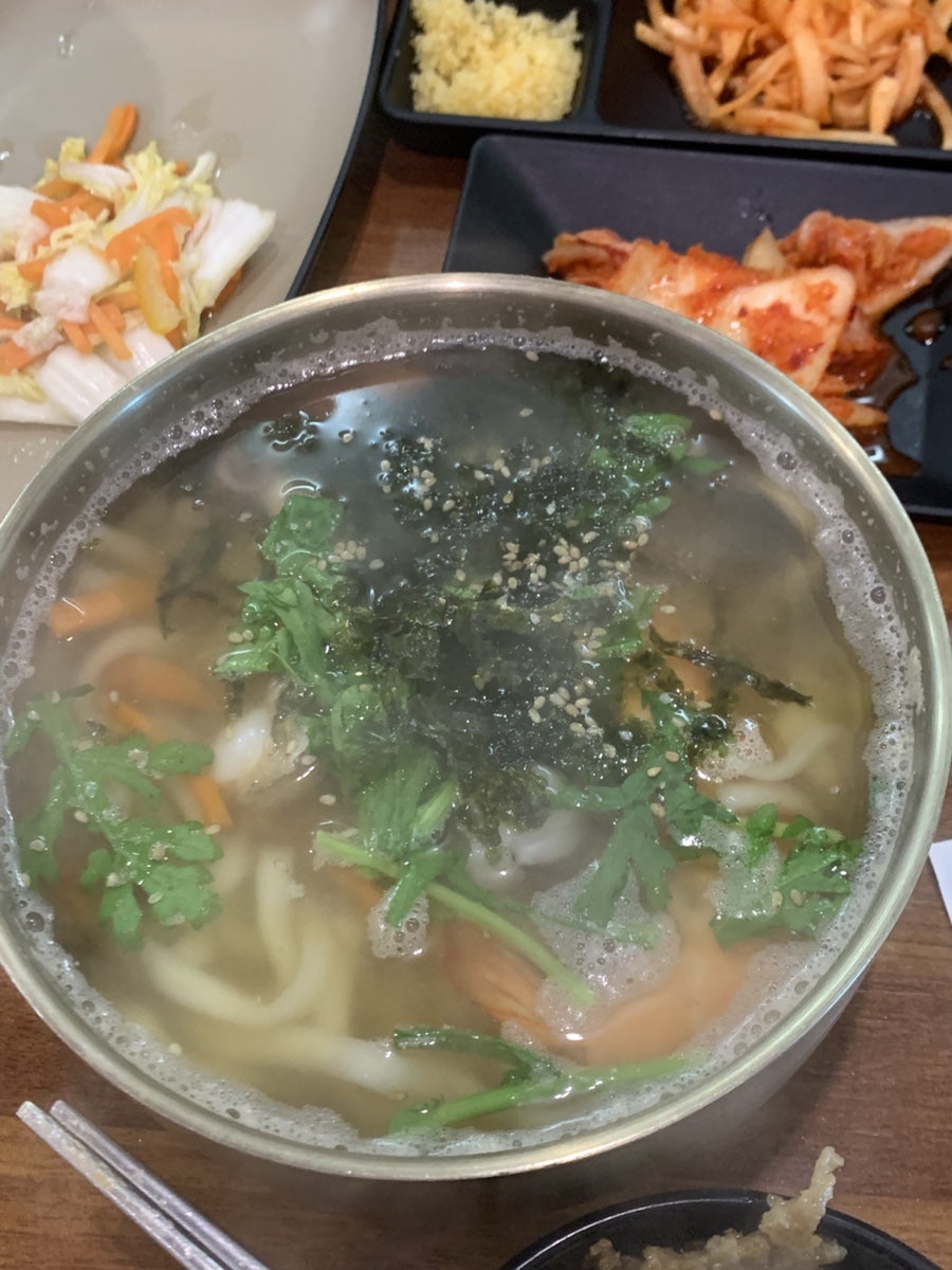 우성쭈꾸미 공주 본점 사진 5