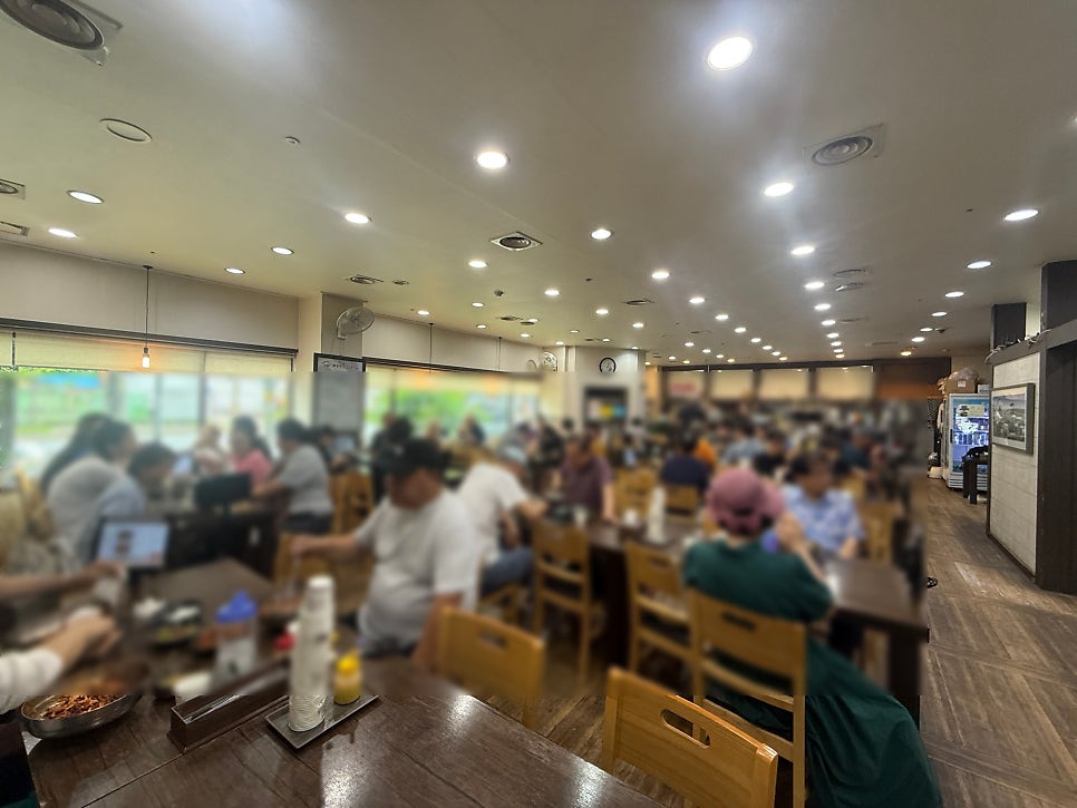 시골막국수와옹심이 사진 4