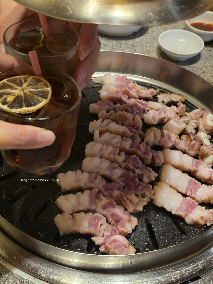 고기굽는남자 신세계점 사진 1