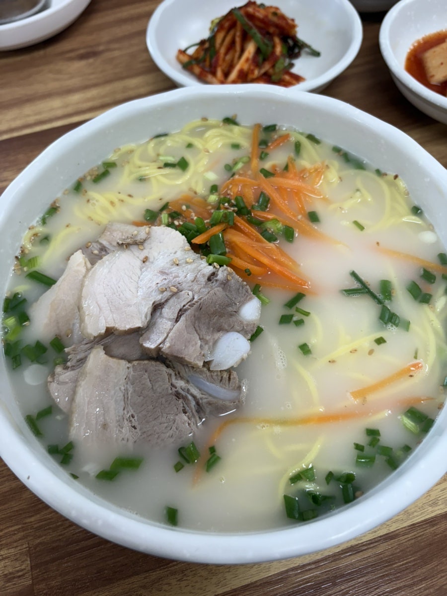 재혁이네국수 사진 4