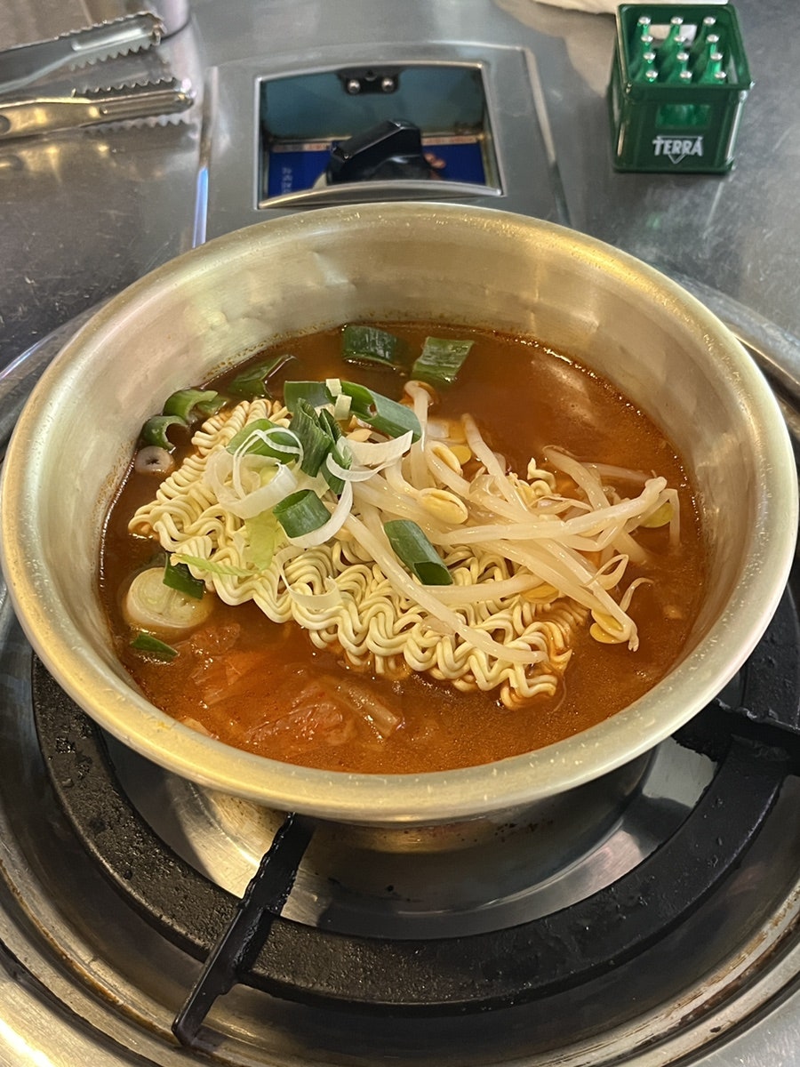 토평한우소곱창 사진 4