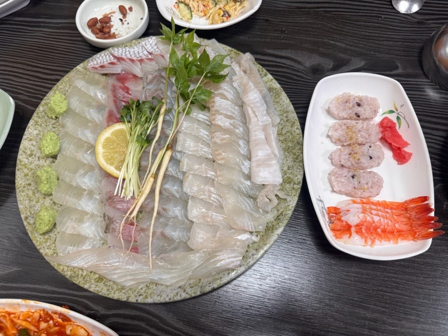 용궁횟집 사진 4