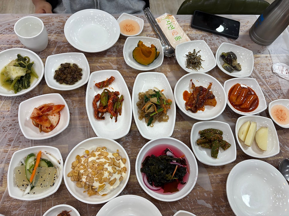 못난이아구찜 사진 3