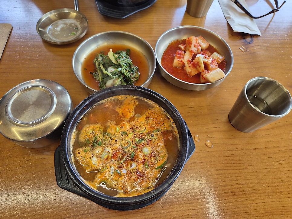 삽교소머리국밥 사진 4