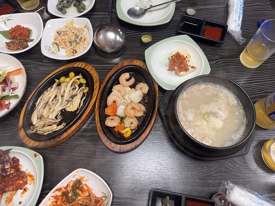 용궁횟집 사진 3