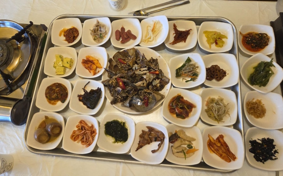 찬의여왕식당 사진 3