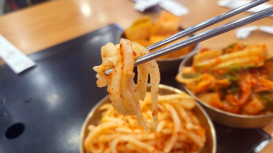 무수옥 사진 6