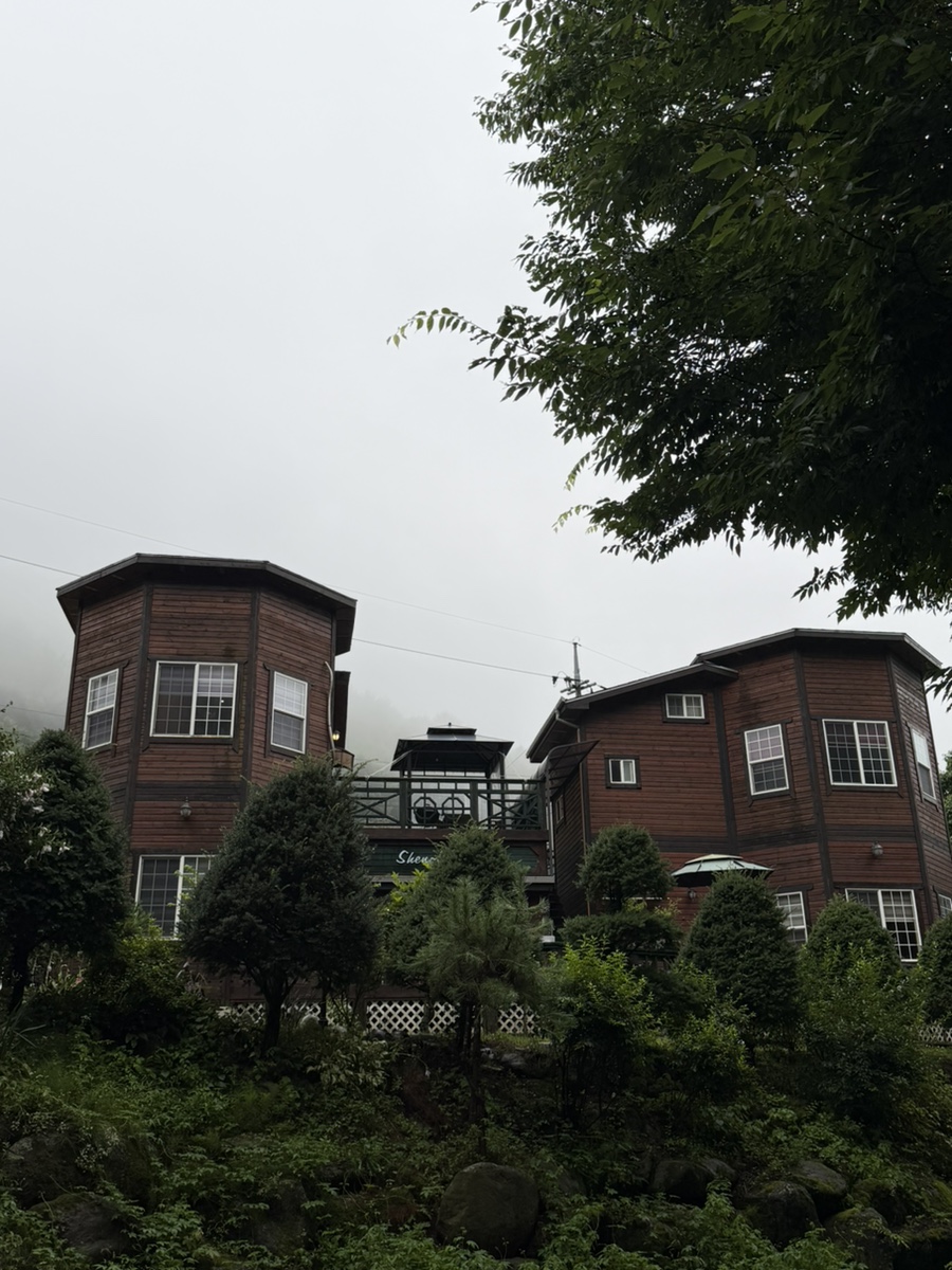 쉬놀펜션 사진 1