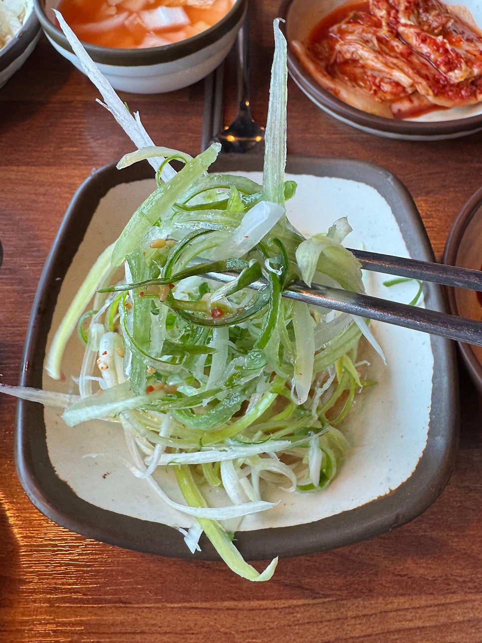 푸른솔화로구이 사진 3
