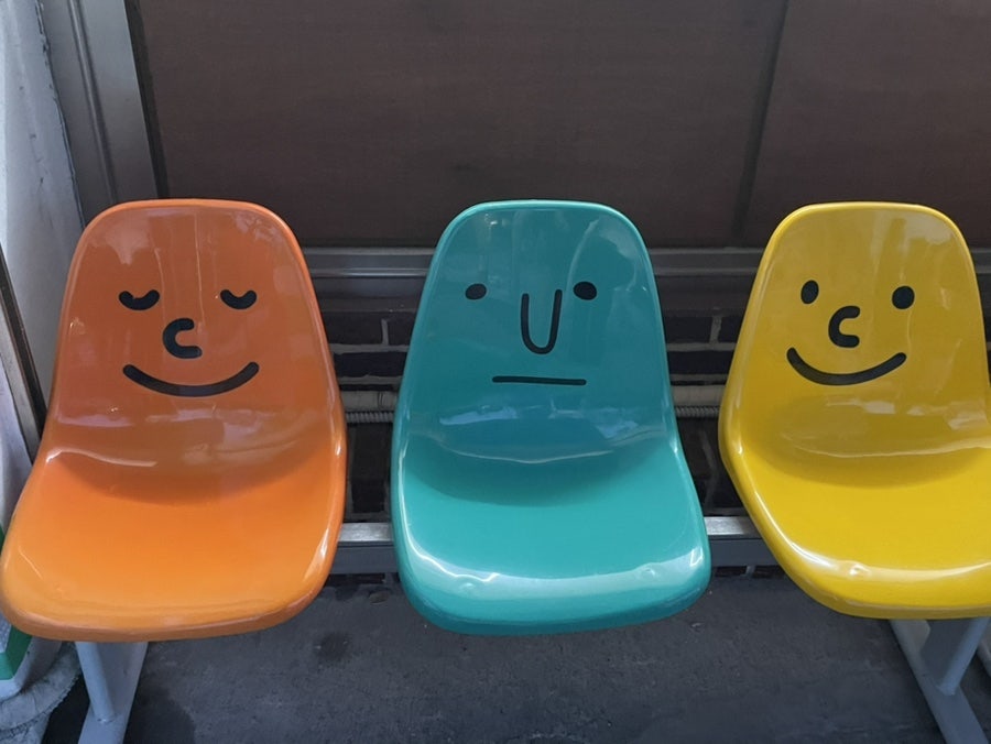까치둥지 사진 1