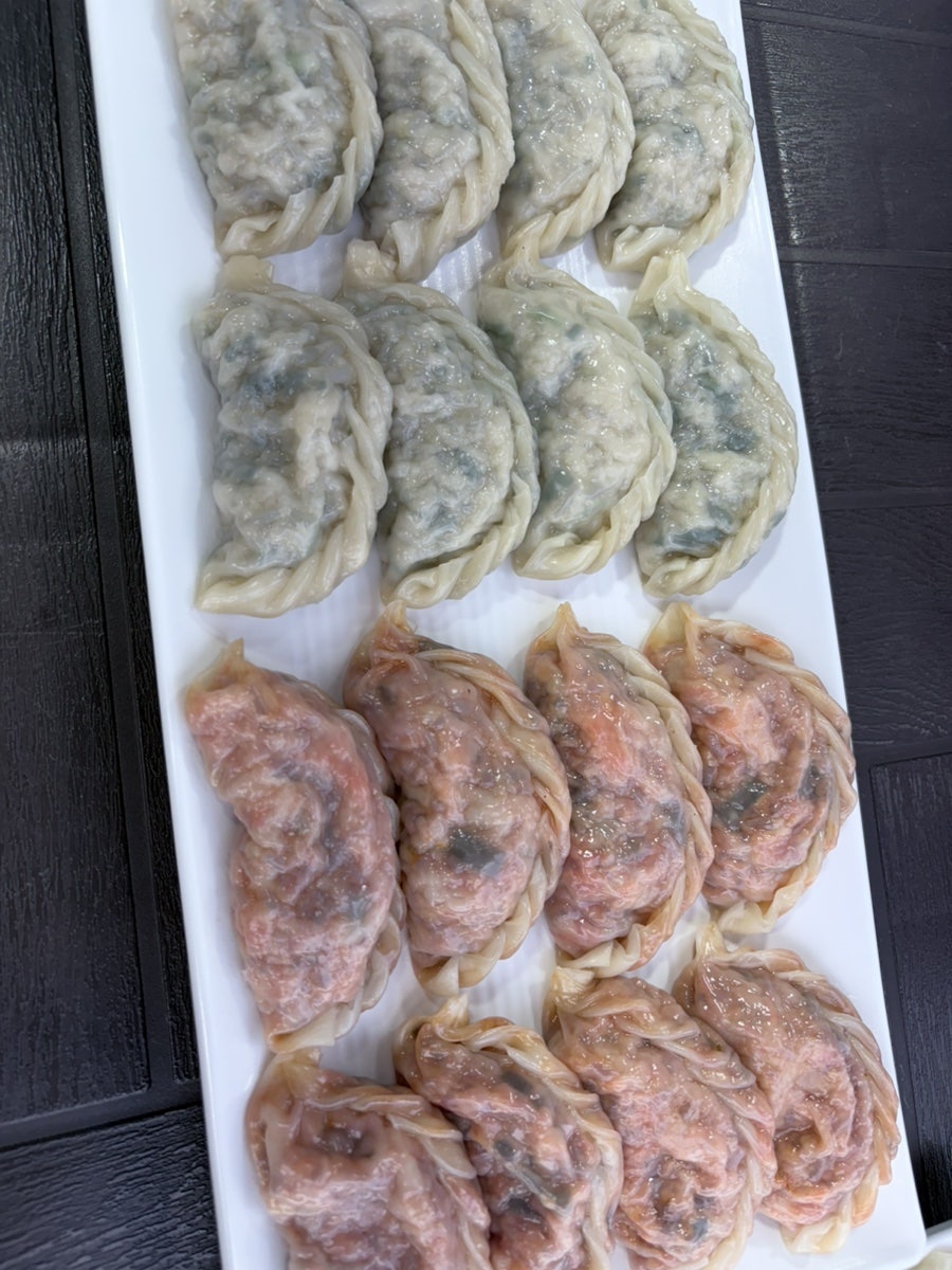 수경손만두 사진 3