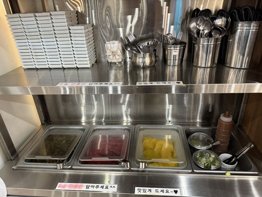 삼동소바 일산동구점 사진 5