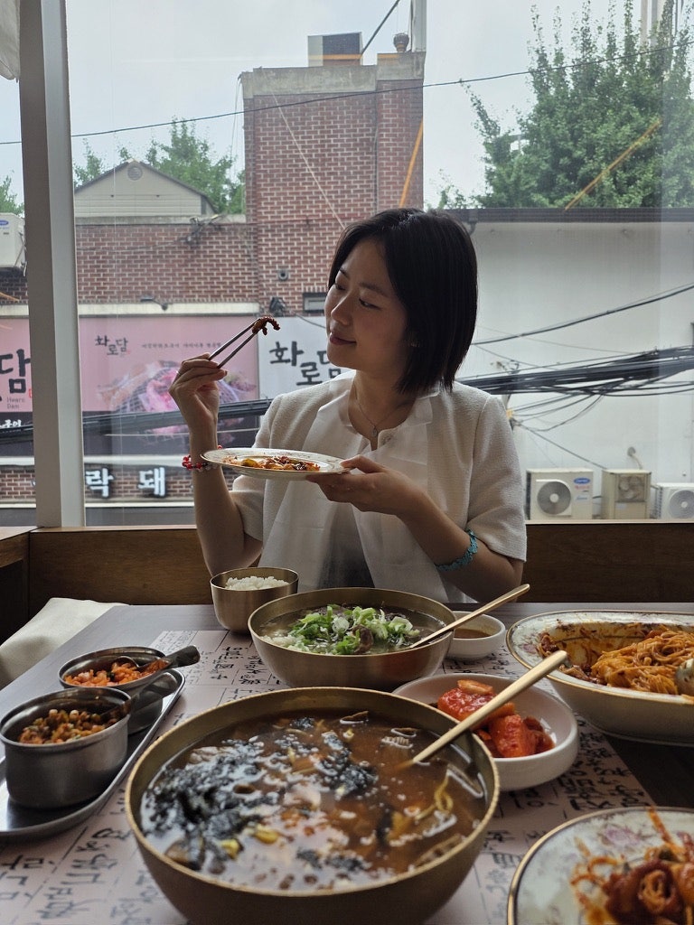 이도곰탕 계동점 직영점 사진 5