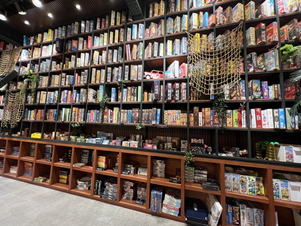 데블다이스 충장로점 사진 3